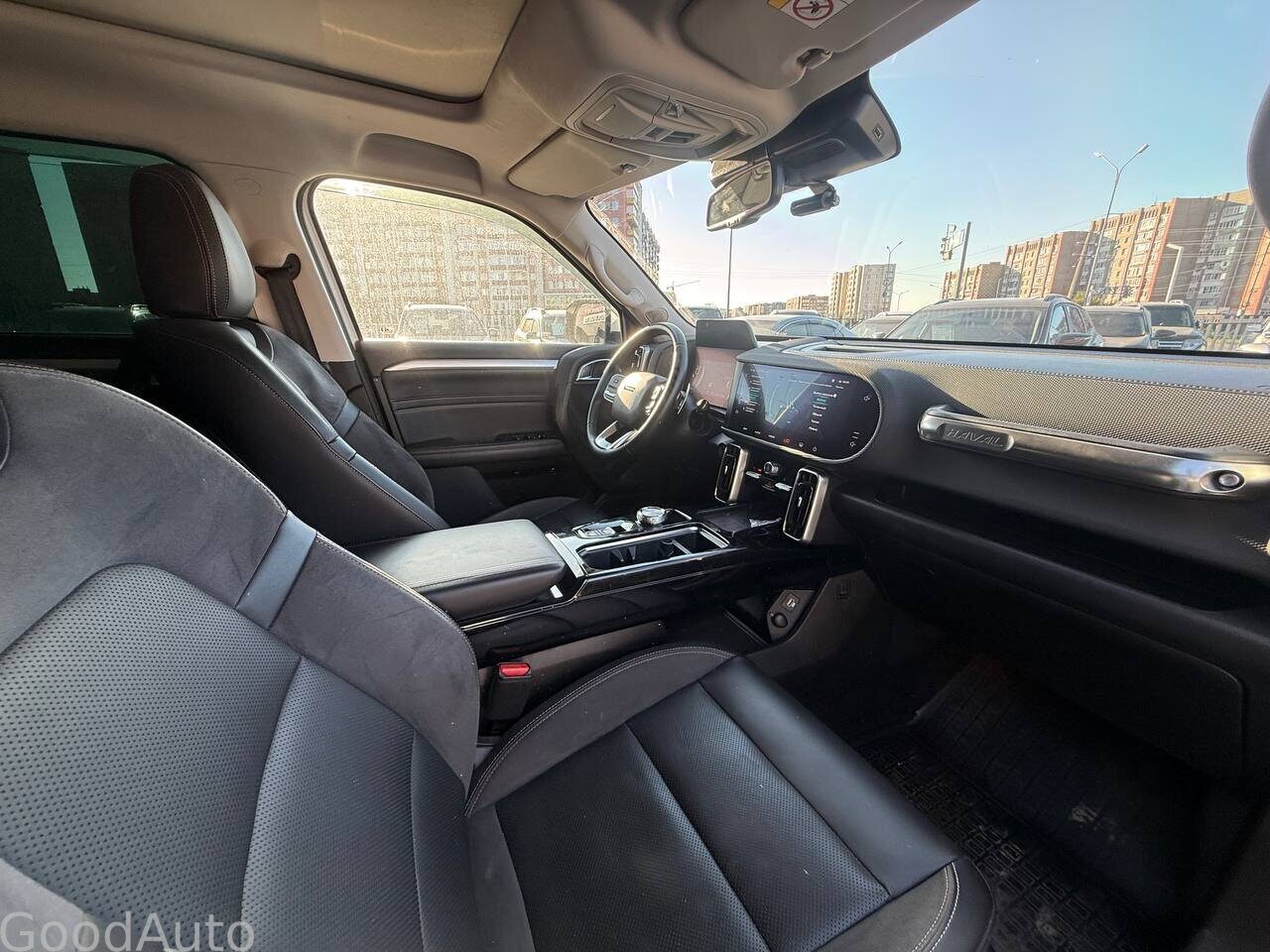 Haval Dargo 2022