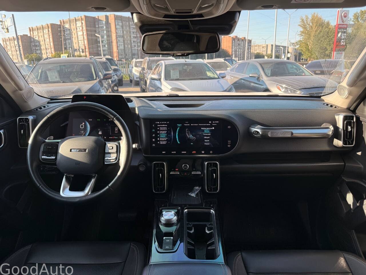 Haval Dargo 2022