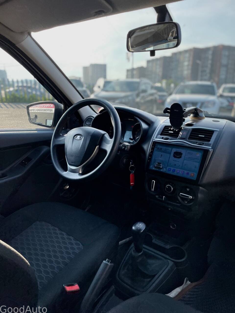 Lada Granta 2020
