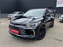 Chevrolet Tracker 2021