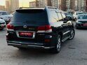 Lexus LX 570 2012