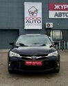 Toyota Camry 2017