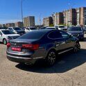 Kia Cadenza 2015