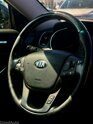Kia Cadenza 2015