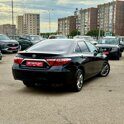 Toyota Camry 2017