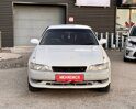 Toyota Mark II 1995