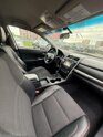 Toyota Camry 2017