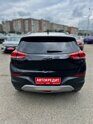 Chevrolet Tracker 2021