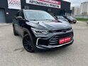 Chevrolet Tracker 2021