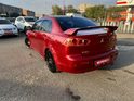 Mitsubishi Lancer 2007