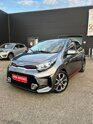 Kia Picanto 2022