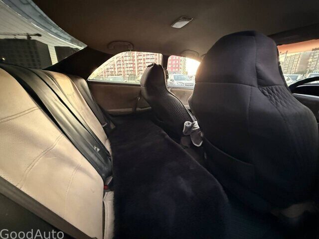 Toyota Mark II 1995