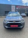 Chevrolet Tracker 2022