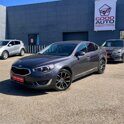 Kia Cadenza 2015
