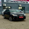 Toyota Camry 2017