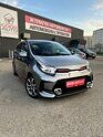 Kia Picanto 2022