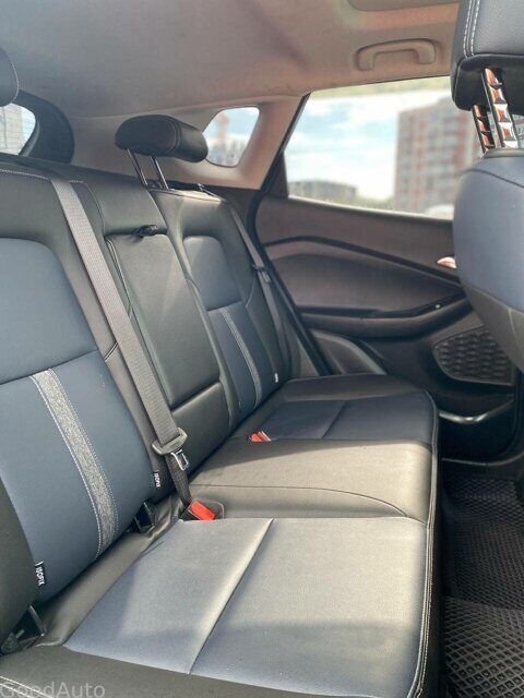 Chevrolet Tracker 2022