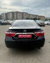 Toyota Camry 2017