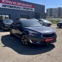 Kia Cadenza 2015