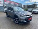 Chevrolet Tracker 2022