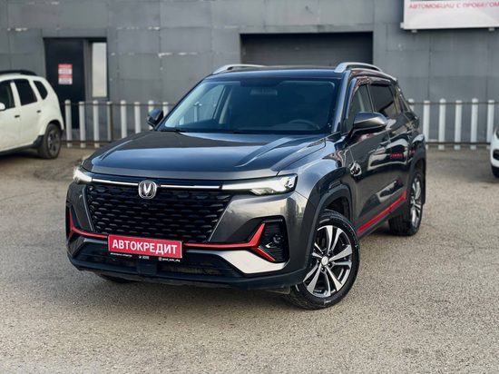 Changan CS35 Plus 2024